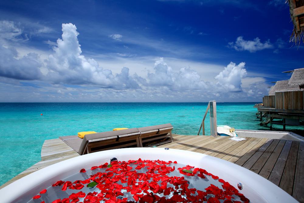 Overwater Villa photo 45